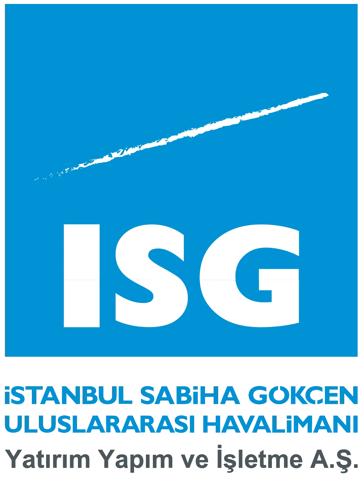 SAW Havalimanı Yat. Yap. ve İşl. A.Ş.
