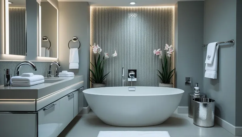Profesyonel Otel Ekipmanlarında ve Projelerinizde Güvenilir Çözüm Ortağınız