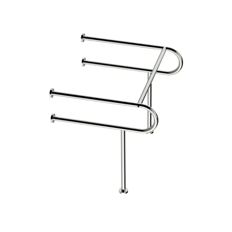 Engelli Lavabosu Tutunma Barı