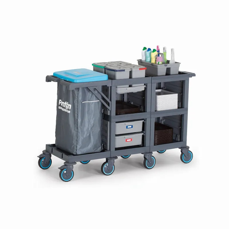 Fantom Procart Servis Arabası