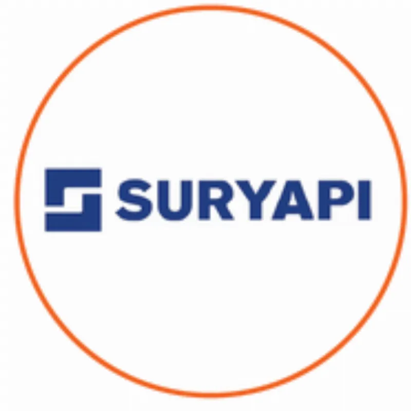 Suryapı İnşat Konut Projeleri