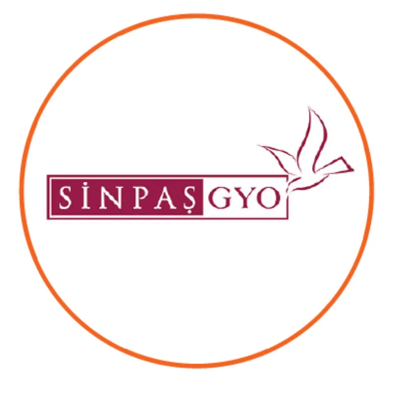 Sinpaş Gyo