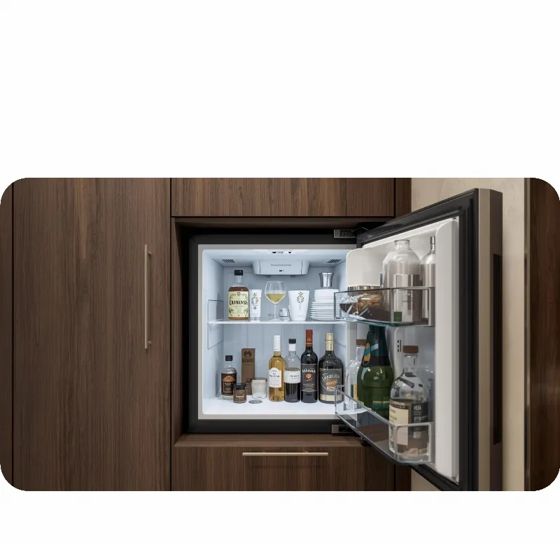 MİNİBAR SİSTEMLERİ