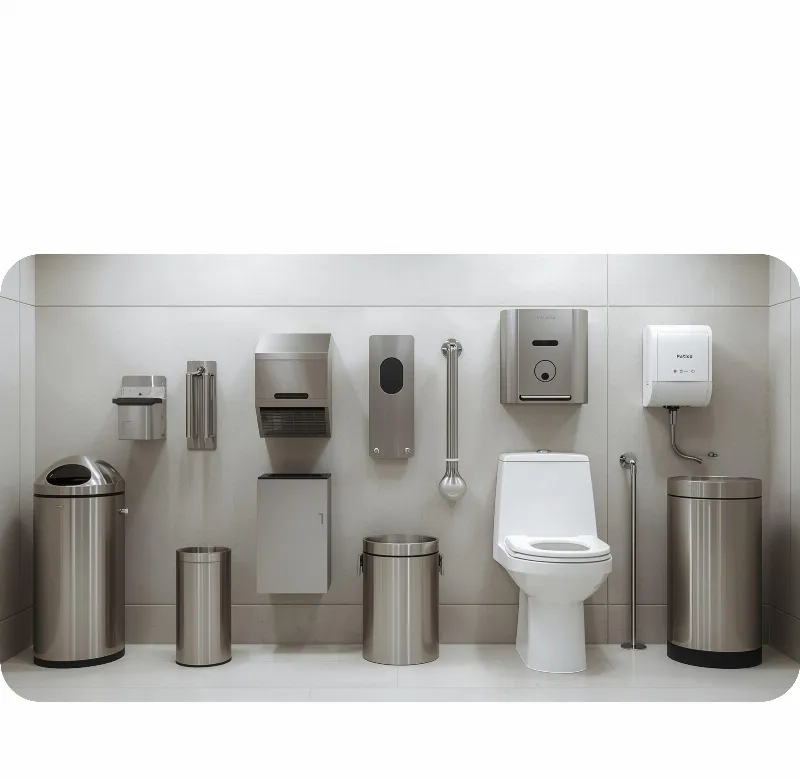 ISLAK HACİM EKİPMANLARI