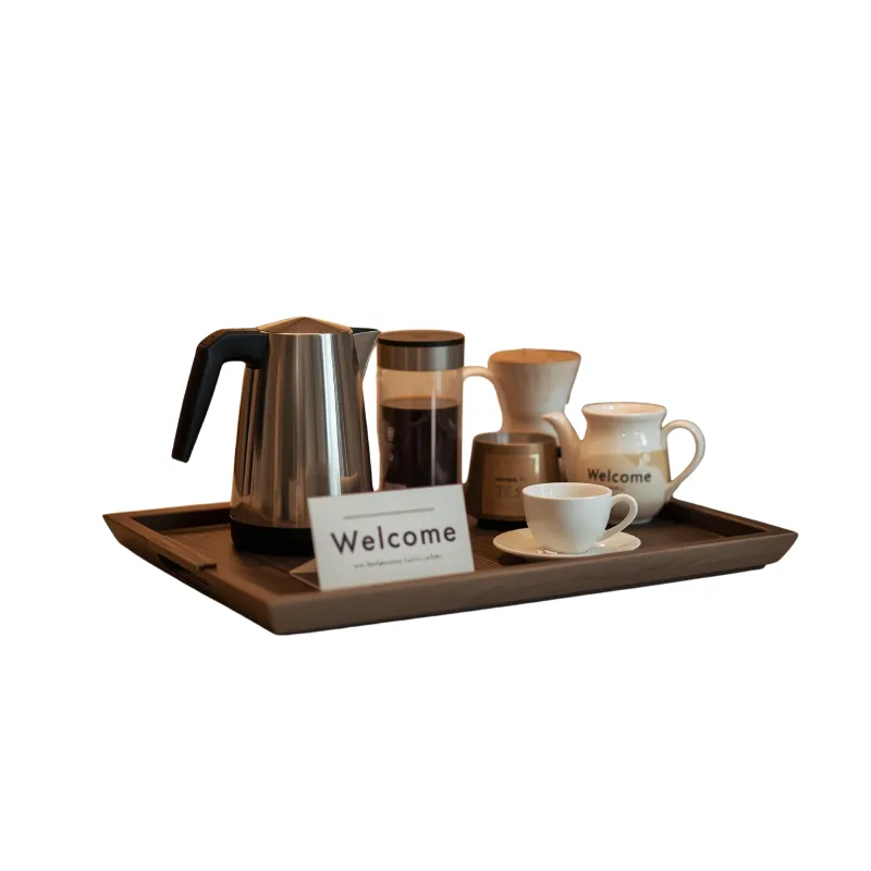 Kettle & İkram Setleri