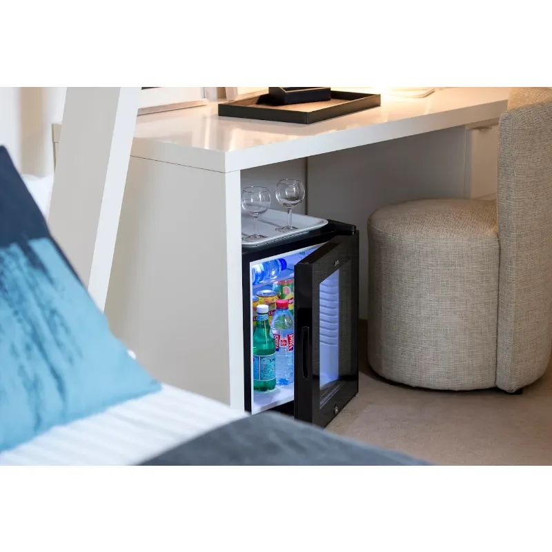 Minibar Seçerken Dikkat Edilmesi Gereken Teknik Özellikler