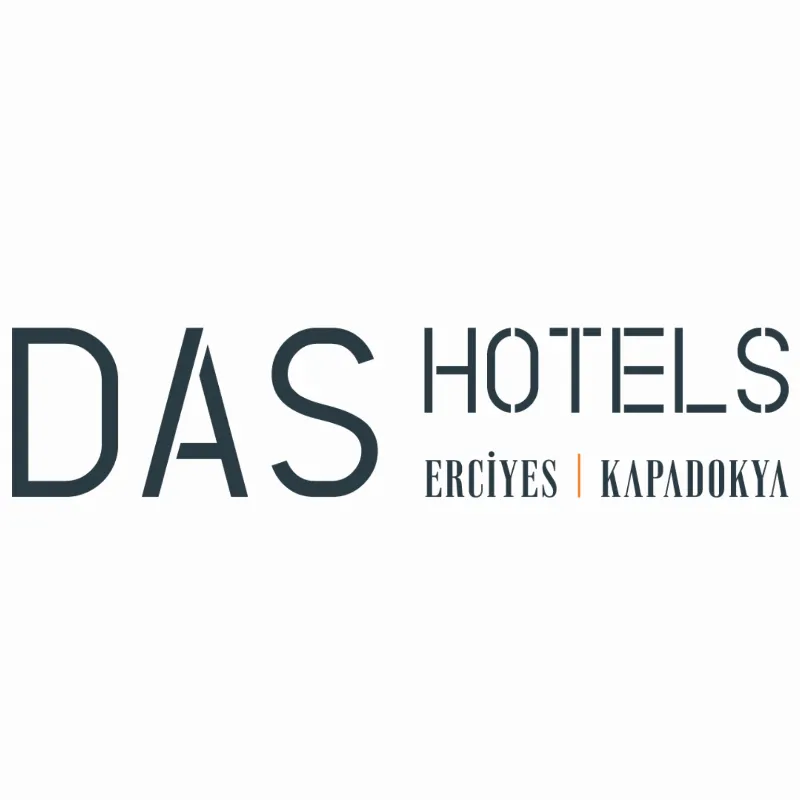 DAS 1350 Hotel Kapadokya