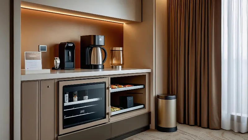 Westbath Otel Ekip. San. Tic. Ltd. Şti.