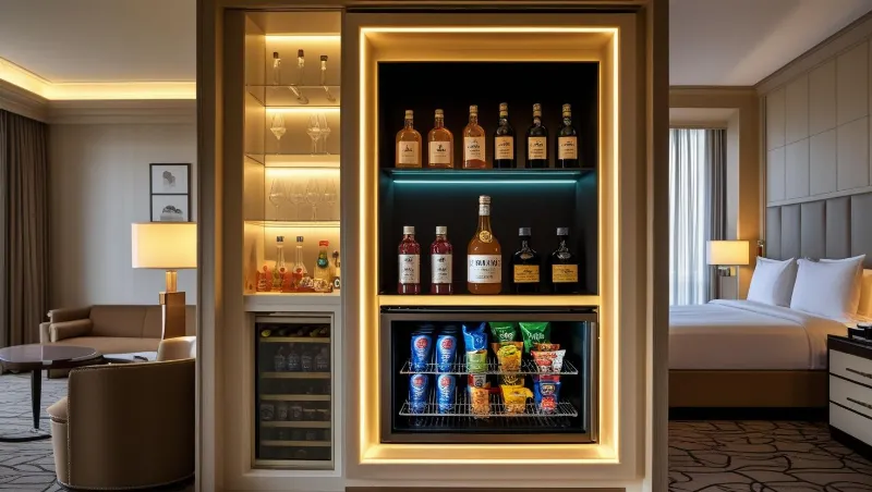 Kettle Set - Karşılama Tepsileri