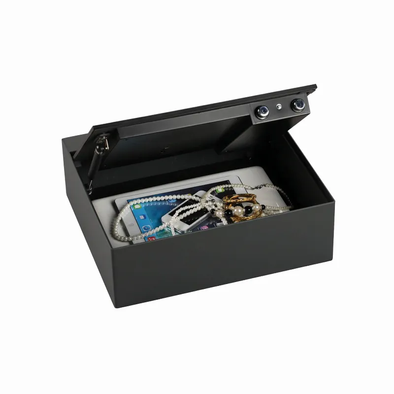 Çekmece İçi Üstten Açmalı Kasa