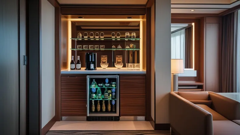 Kettle Set - Karşılama Tepsileri